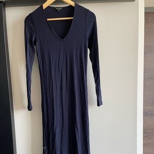 Massimo Dutti dress